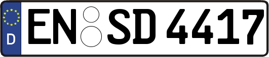 EN-SD4417