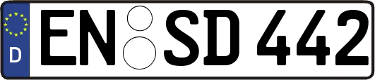EN-SD442
