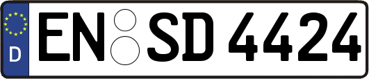 EN-SD4424