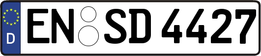 EN-SD4427
