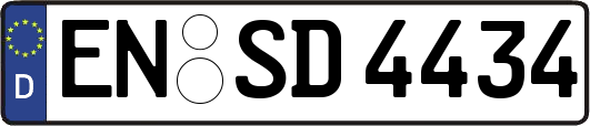 EN-SD4434