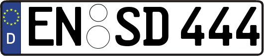 EN-SD444