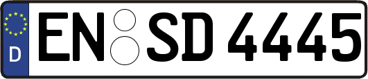 EN-SD4445