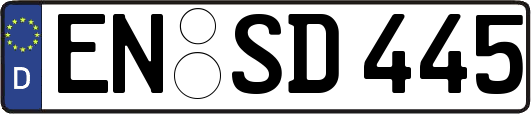 EN-SD445