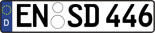 EN-SD446