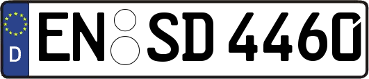 EN-SD4460