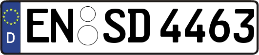 EN-SD4463