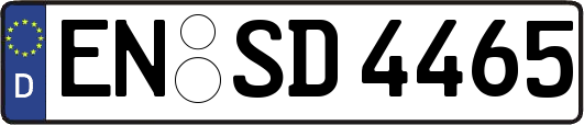 EN-SD4465