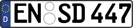 EN-SD447