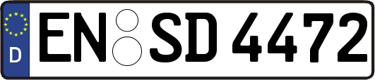 EN-SD4472