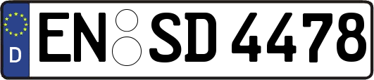 EN-SD4478