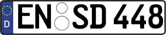 EN-SD448