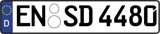 EN-SD4480