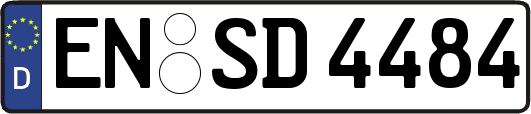 EN-SD4484