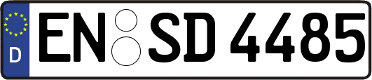 EN-SD4485