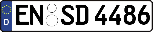 EN-SD4486