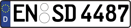 EN-SD4487