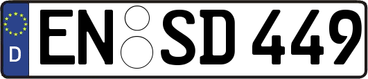 EN-SD449