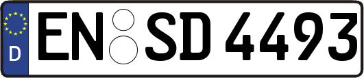 EN-SD4493