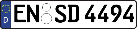 EN-SD4494