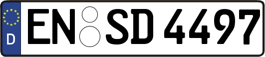 EN-SD4497