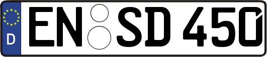 EN-SD450