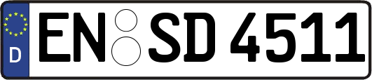 EN-SD4511