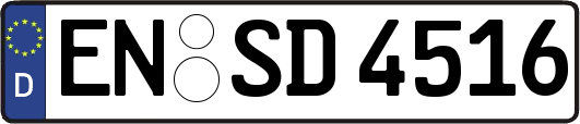 EN-SD4516