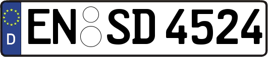 EN-SD4524