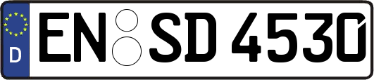 EN-SD4530