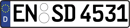 EN-SD4531