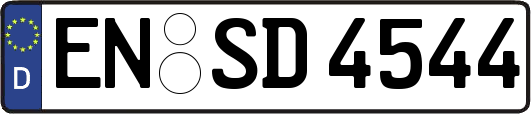 EN-SD4544