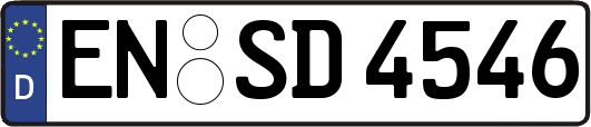EN-SD4546