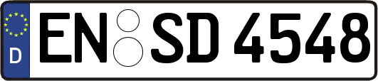 EN-SD4548