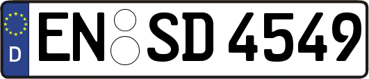 EN-SD4549