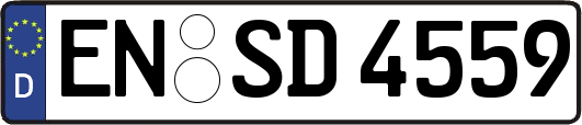 EN-SD4559