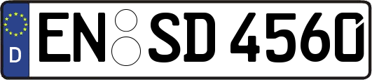 EN-SD4560