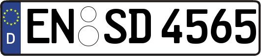 EN-SD4565