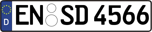EN-SD4566