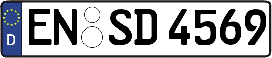 EN-SD4569