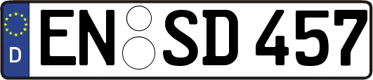 EN-SD457