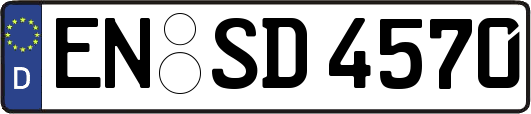 EN-SD4570