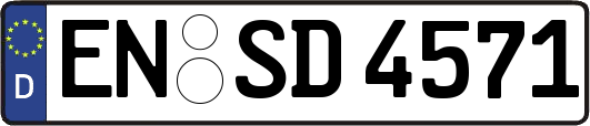 EN-SD4571