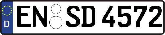 EN-SD4572