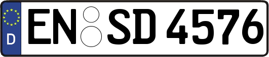 EN-SD4576
