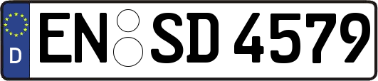 EN-SD4579