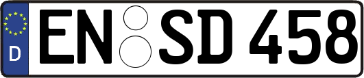 EN-SD458