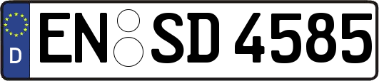 EN-SD4585