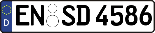 EN-SD4586