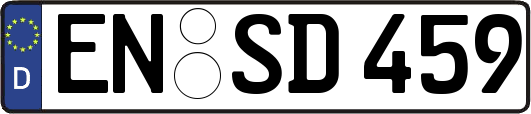 EN-SD459